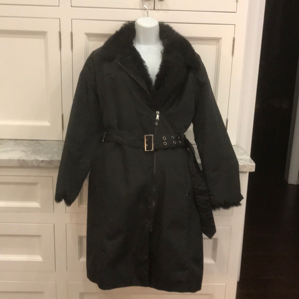 Andrew Mark jacket